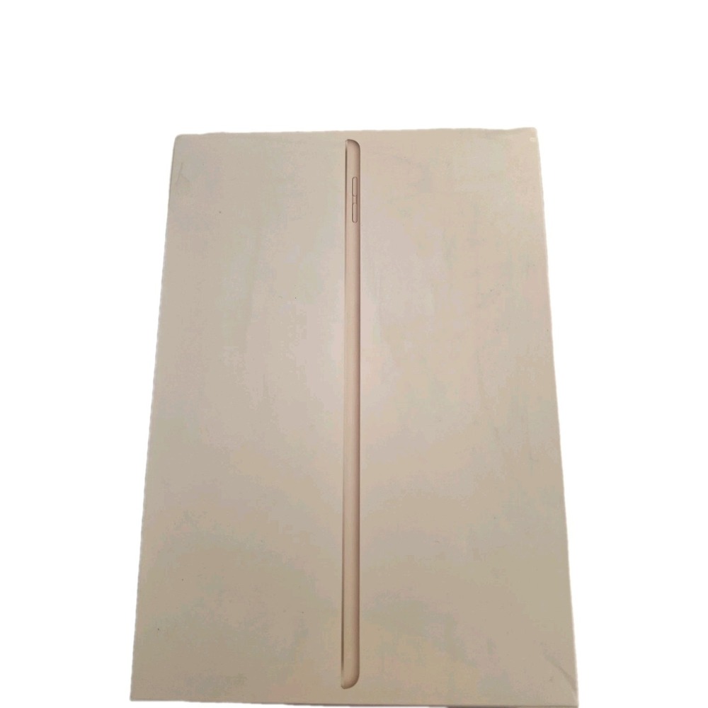 *EMPTY BOX* for Apple iPad 8th Gen 32GB Wi‑Fi 10.2in Tablet - Gold (MYLC2LL/A)‎